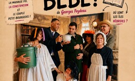 On purge bébé !