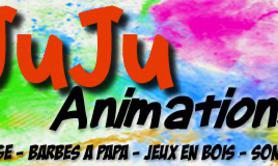 JuJu Animations - Pour tous vos événements en Auvergne 