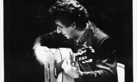 Paco Narvaez - Cours de guitare Flamenca