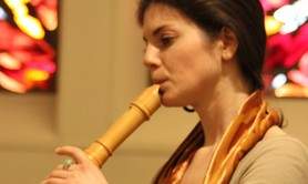 Le Rossignol - cours de flûte à bec adulte et enfant