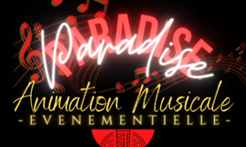 orchestre PARADISE - Animation Musicale Evénementielle