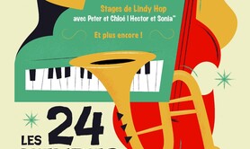 Les 24h du Swing