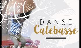 Cie d'iCidence - Danse Calebasse spectacle pour les 0 3 ans