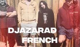 DJAZARAD - Groupe sarthois de Funk (auteurs, compositeurs, interprètes)