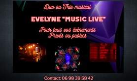 LIVE MUSIC - groupe musical