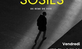 Sosies de Rémi De Vos