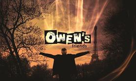 Owen's Friends - Musique et danses irlandaises