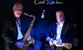 Cool jazz duo - Standards du Jazz