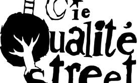 Qualité Street - compagnie d'Arts de la rue