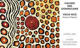 Rêver la Terre - Art Aborigène Contemporain d'Australie
