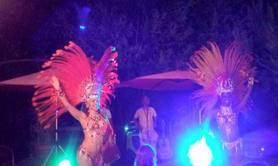 STAR VIP LATINO - Le carnaval du Brésil prés chez vous.