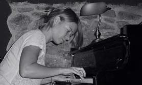 Fabienne Leloup - Professeur de piano