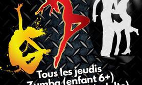 Move In Bezons - Cours Danse