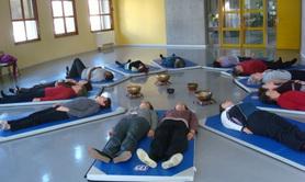 Association Bien Etre Sud Alsace - Danse bien-être et relaxation