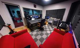 21décibel - Studio d'enregistrement