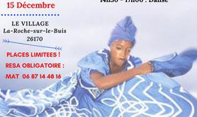 AfroCubanismo Cultura - Cours de chants et danses afroCubains