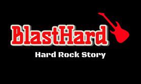 BlastHard  - histoire du hard rock en concert
