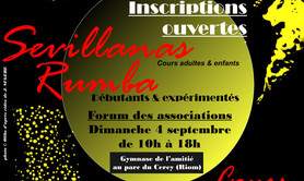 Al Andalus Riom - Du Flamenco en Auvergne!!