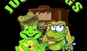 Just Frogs Trio - Reprises pop rock Tubes Internationaux 