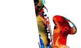 Saxenbaie - Cours de saxophone personnalisés