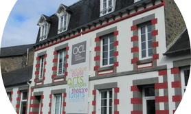 OCL (Office Culturel Langueusien) - Ecole de musique, danse, théâtre et arts plastiques