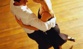 Laurence Sauvaget - cours particulier de danse en couple