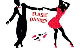 Flash' Danses - c'est apprendre et se perfectionner