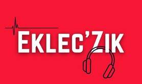 Eklec’Zik - Des années 60 aux années 90 
