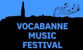 VOCABANNE MUSIC FESTIVAL 2024