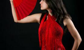 La Casita - Cie Julianna Ymira - Flamenco à Lyon