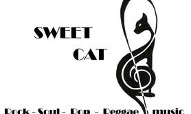 Les Sweetcat - Groupe de reprises rock, pop, reggae, soul