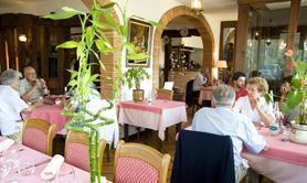 Restaurant le Val Fleuri