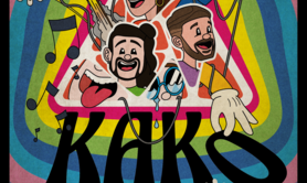 Kakophonie - Improvisation et Karaoké