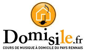 Domisile - Cours de musique à domicile de Rennes et ses alentours