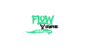 Flow'o'graphie  - Hip Hop dance School