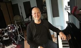 Marc Abbate - Cours de piano