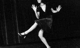 Disciplines de la danse et du corps - Danses Latines et Swing solo