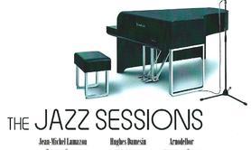 Provence Jazz Sessions