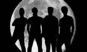 Le Groupe Moon - Pop, Rock, Variétés Événementiel