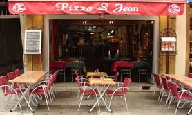 Pizza Saint Jean
