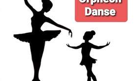 Orphéon - École de danse