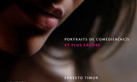 Timor Rocks ! - Portraits de comédien(ne)s, et plus encore...