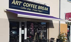 Art Coffee Break