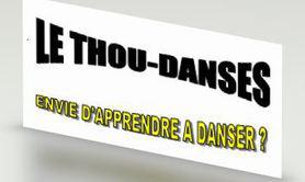 LE THOU DANSES - Cours de danse 2020 Nouveautés !