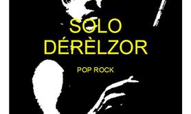 DÉRELZOR - POP ROCK