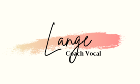 Virginie Lange - Coach Vocal