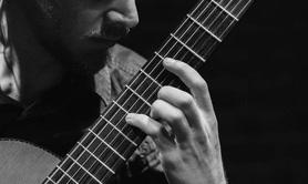 Gabriel Dubois - Guitare classique 