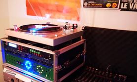 King Dubbers Sound System  - Authentique sound system reggae recherche date ou salle