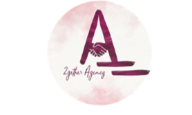 2GETHER - Conception site web et logo
