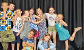 Le 7ème Sens - Théâtre d'improvisation | Enfants 7 9 ans ou ados 10 13 ans